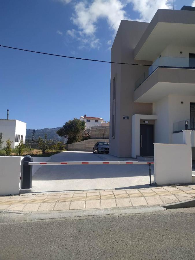 Sitia View Διαμέρισμα Εξωτερικό φωτογραφία