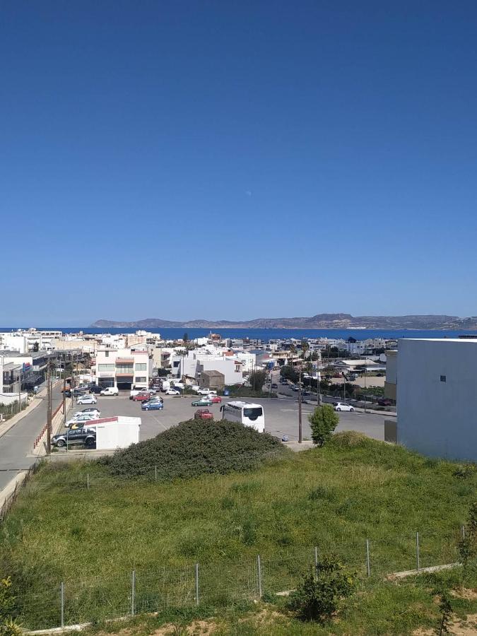 Sitia View Διαμέρισμα Εξωτερικό φωτογραφία